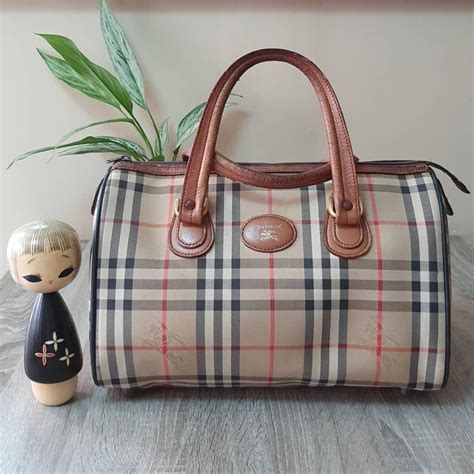 burberry bag for sale ebay|100 authentic burberry bag.